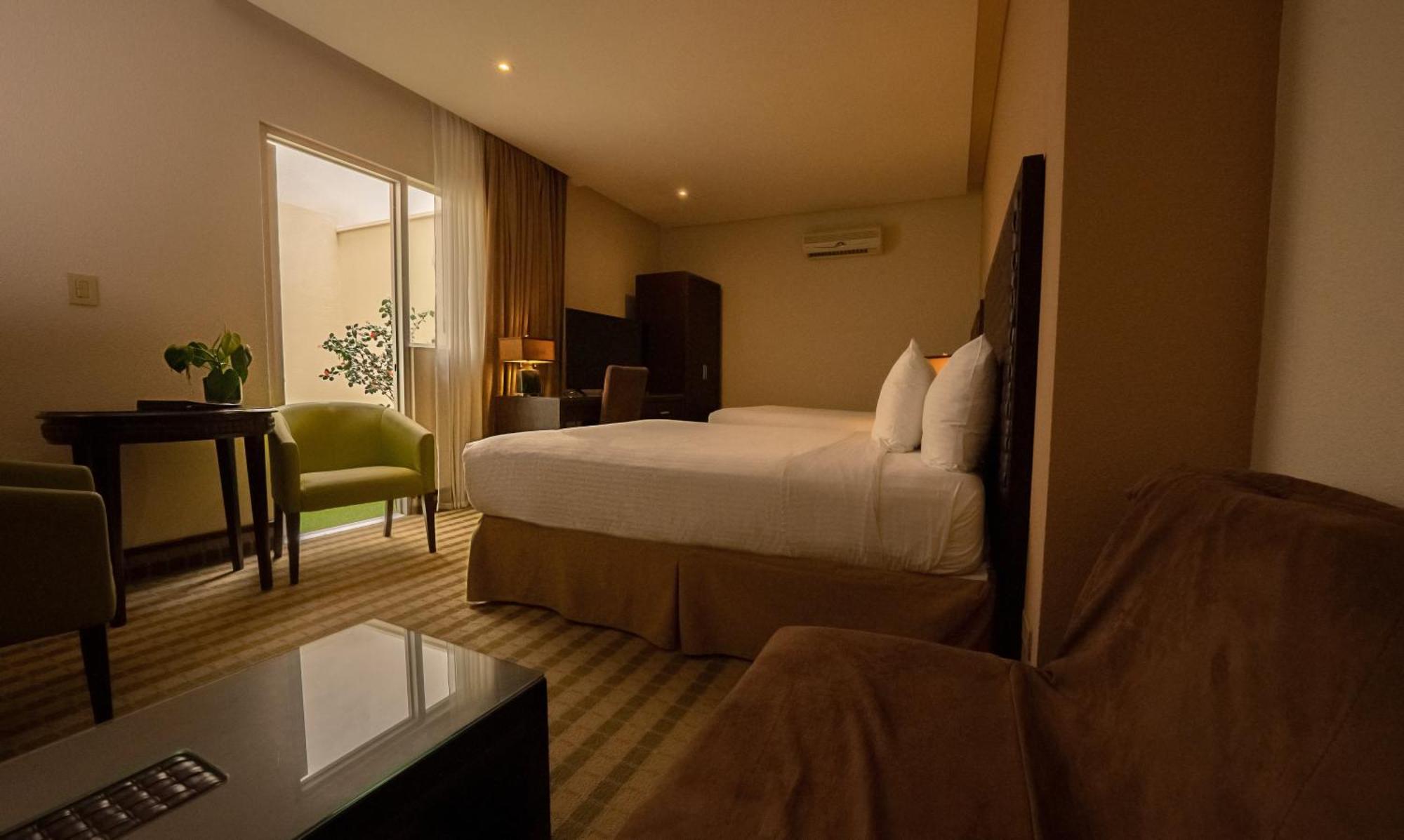 Rincon Del Valle Hotel & Suites San José Exteriér fotografie