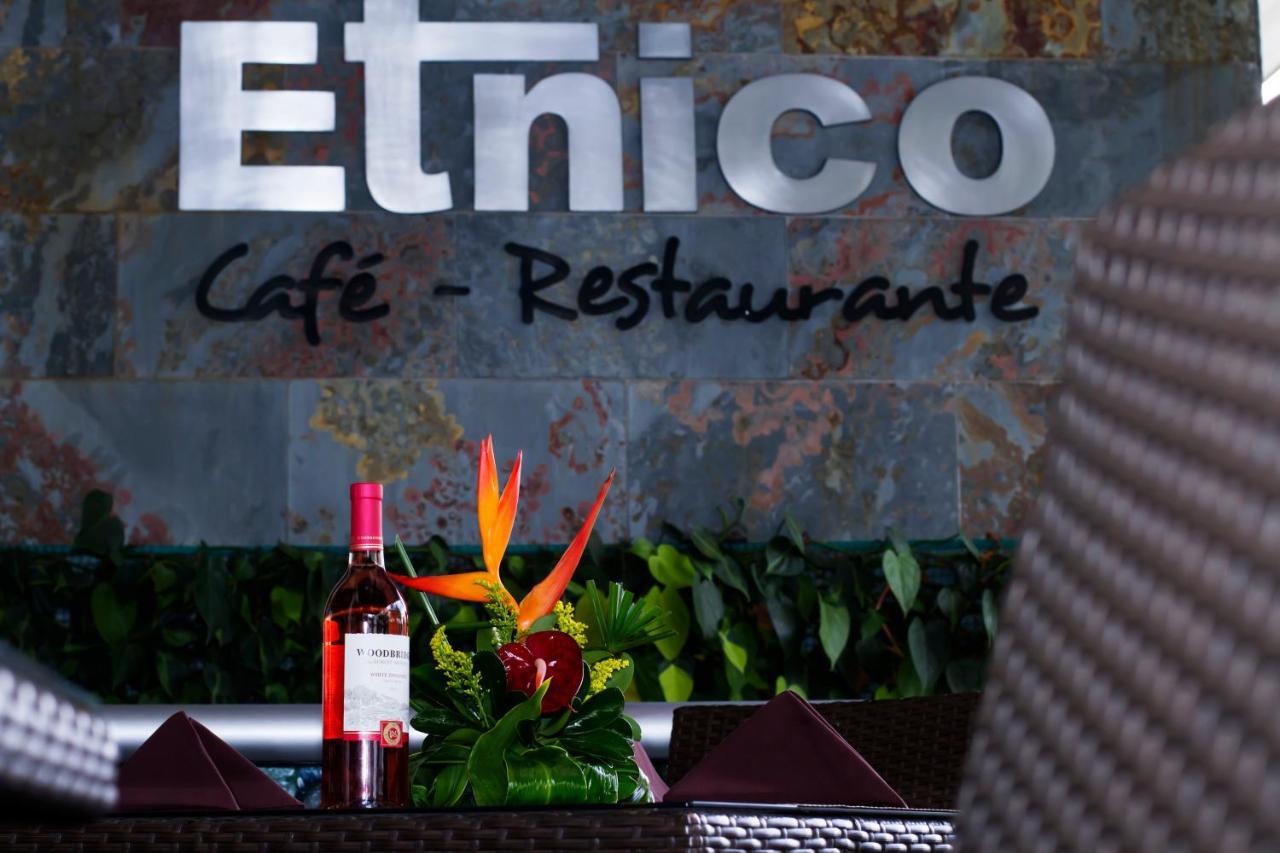 Rincon Del Valle Hotel & Suites San José Exteriér fotografie