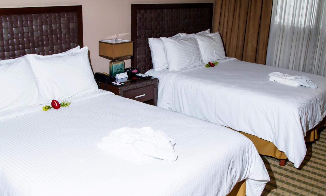 Rincon Del Valle Hotel & Suites San José Exteriér fotografie