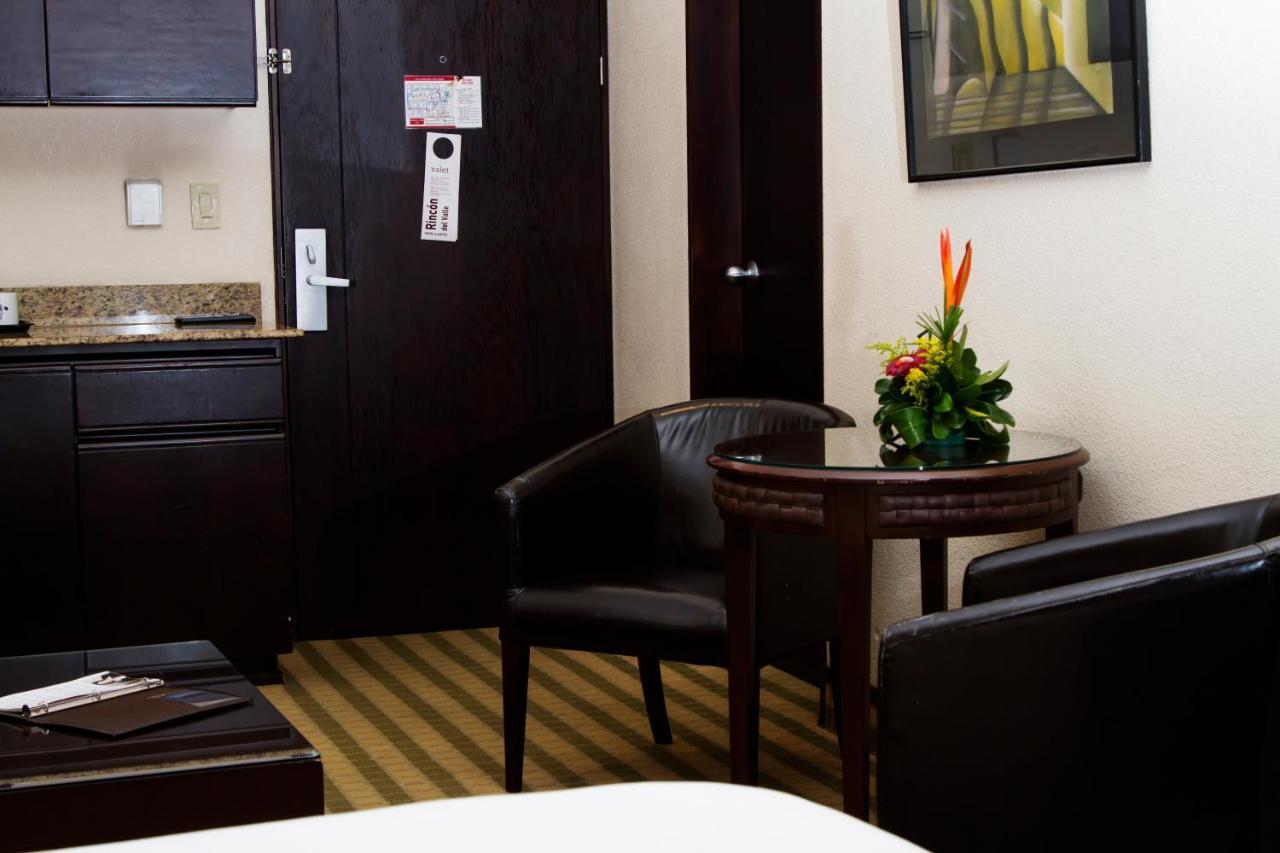 Rincon Del Valle Hotel & Suites San José Exteriér fotografie