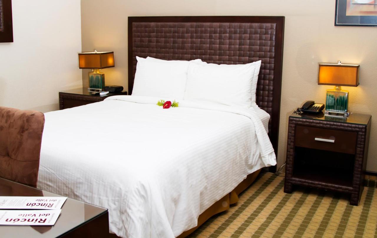 Rincon Del Valle Hotel & Suites San José Exteriér fotografie