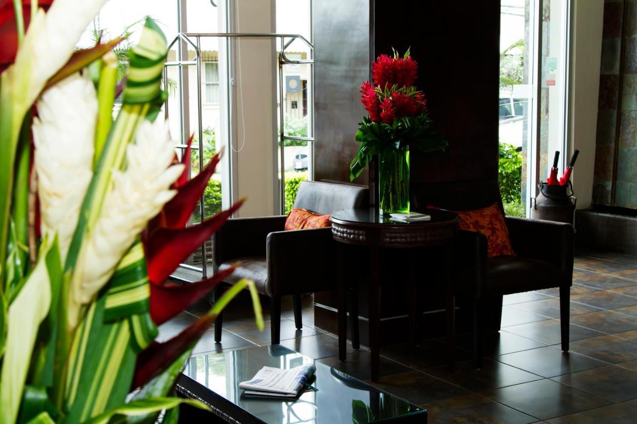 Rincon Del Valle Hotel & Suites San José Exteriér fotografie