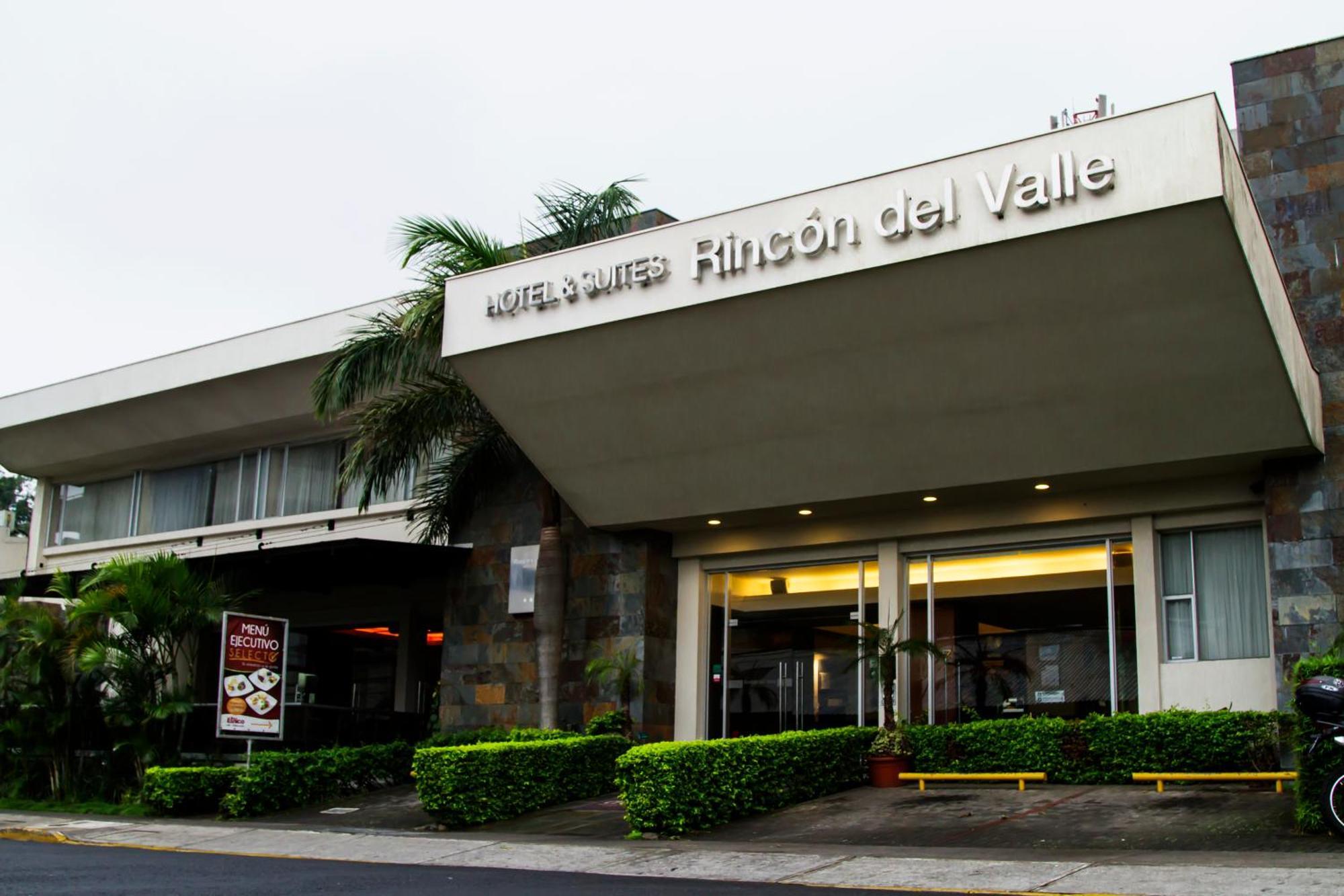 Rincon Del Valle Hotel & Suites San José Exteriér fotografie