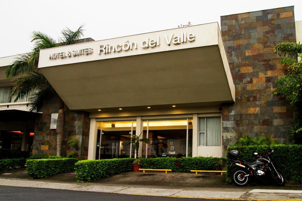 Rincon Del Valle Hotel & Suites San José Exteriér fotografie