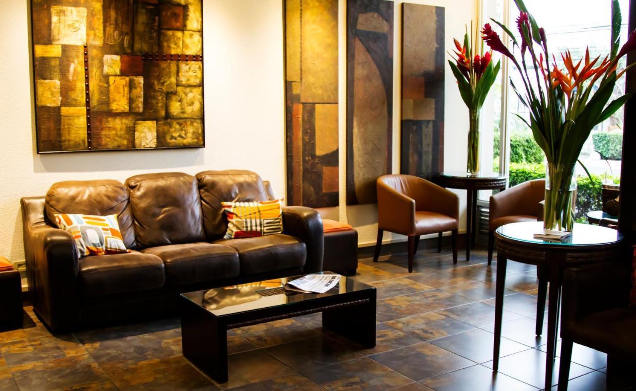 Rincon Del Valle Hotel & Suites San José Exteriér fotografie