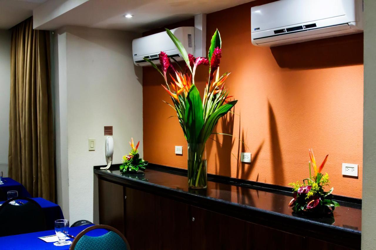 Rincon Del Valle Hotel & Suites San José Exteriér fotografie